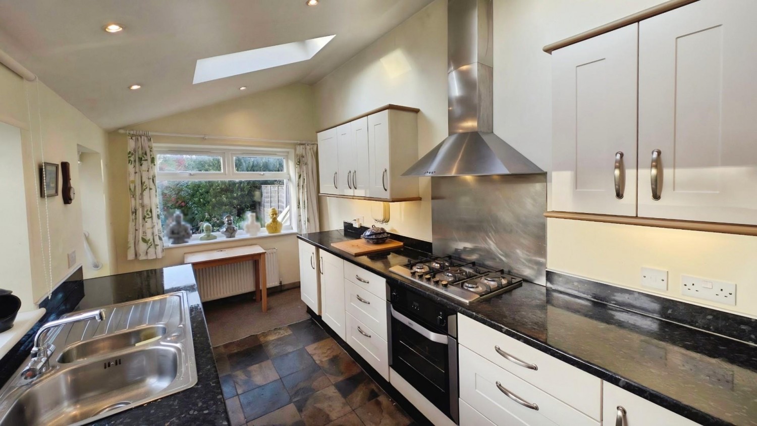 Grove Avenue, Fishponds, Bristol