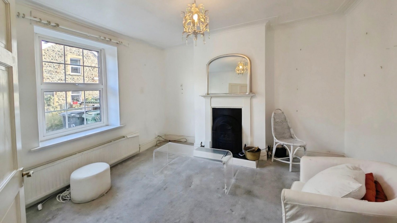 Grove Avenue, Fishponds, Bristol