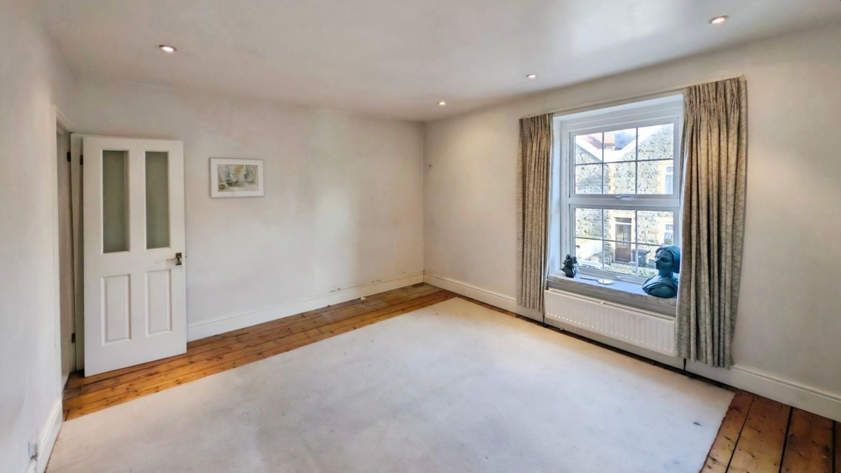 Grove Avenue, Fishponds, Bristol