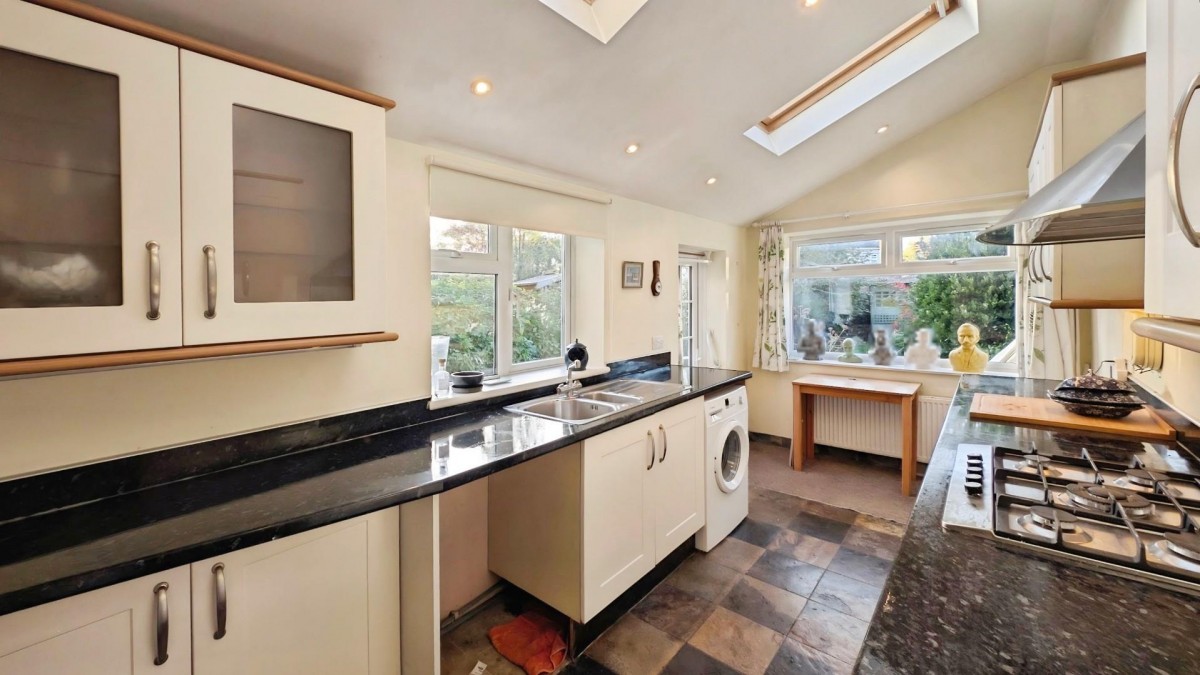 Grove Avenue, Fishponds, Bristol