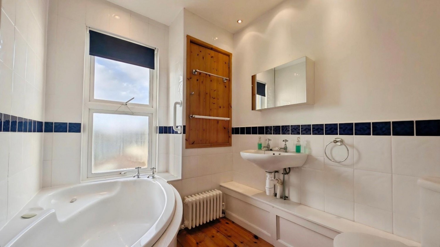 Grove Avenue, Fishponds, Bristol