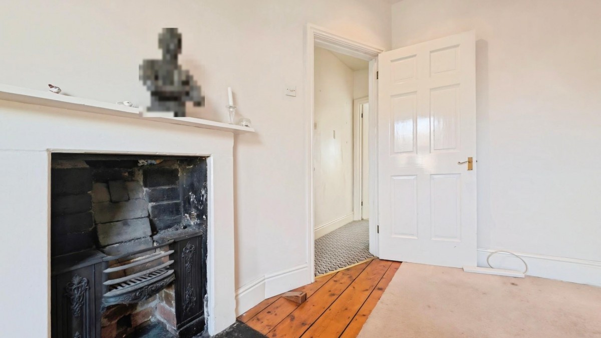 Grove Avenue, Fishponds, Bristol