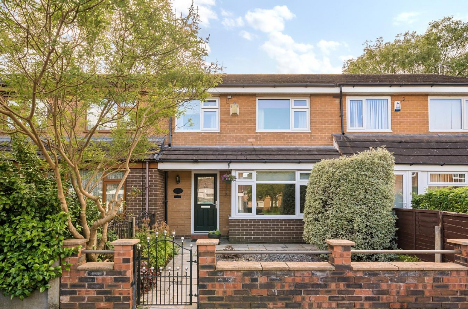 Dryad Close, Swinton, Manchester