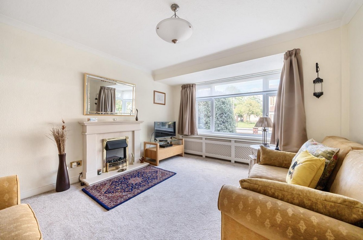 Dryad Close, Swinton, Manchester