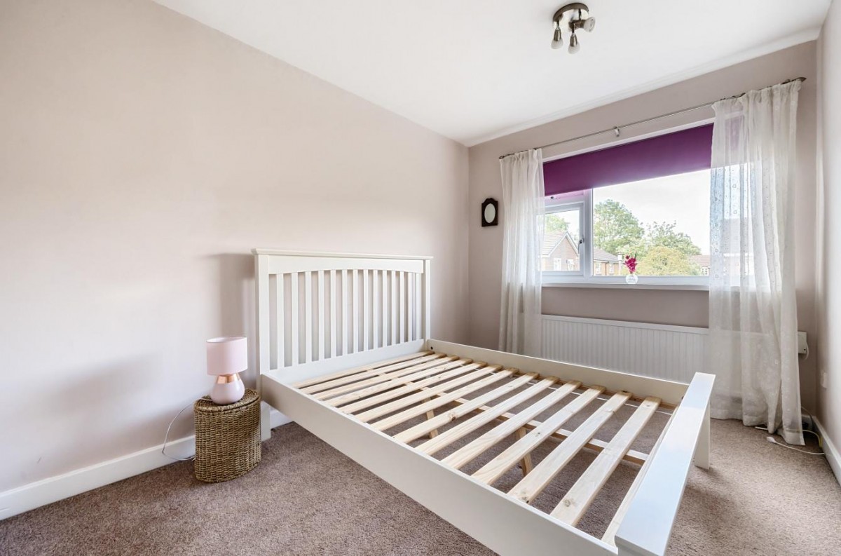 Dryad Close, Swinton, Manchester