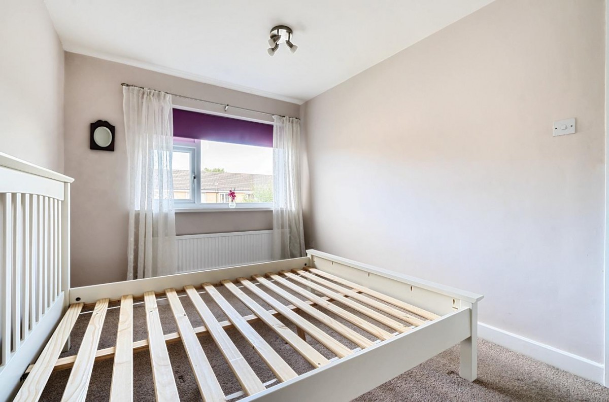 Dryad Close, Swinton, Manchester