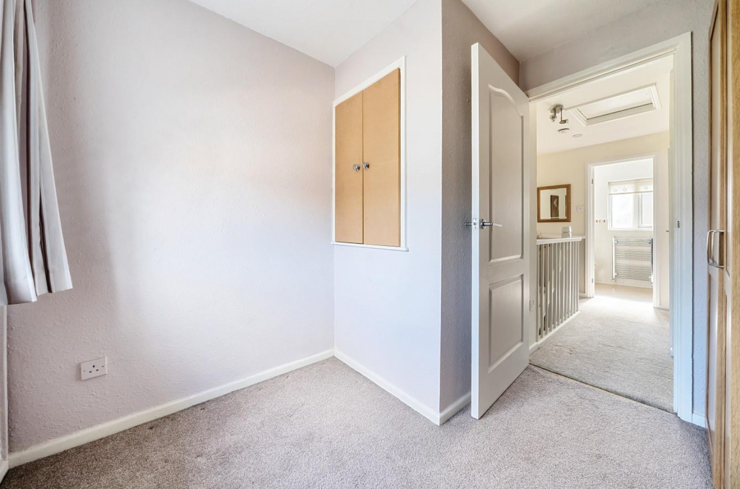 Dryad Close, Swinton, Manchester