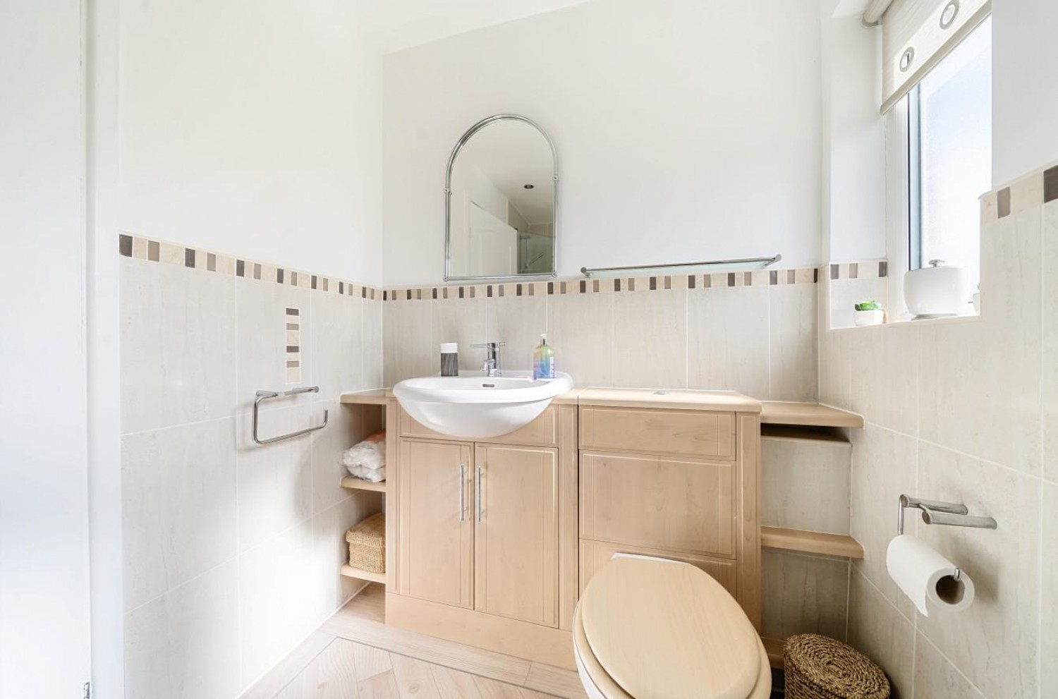 Dryad Close, Swinton, Manchester