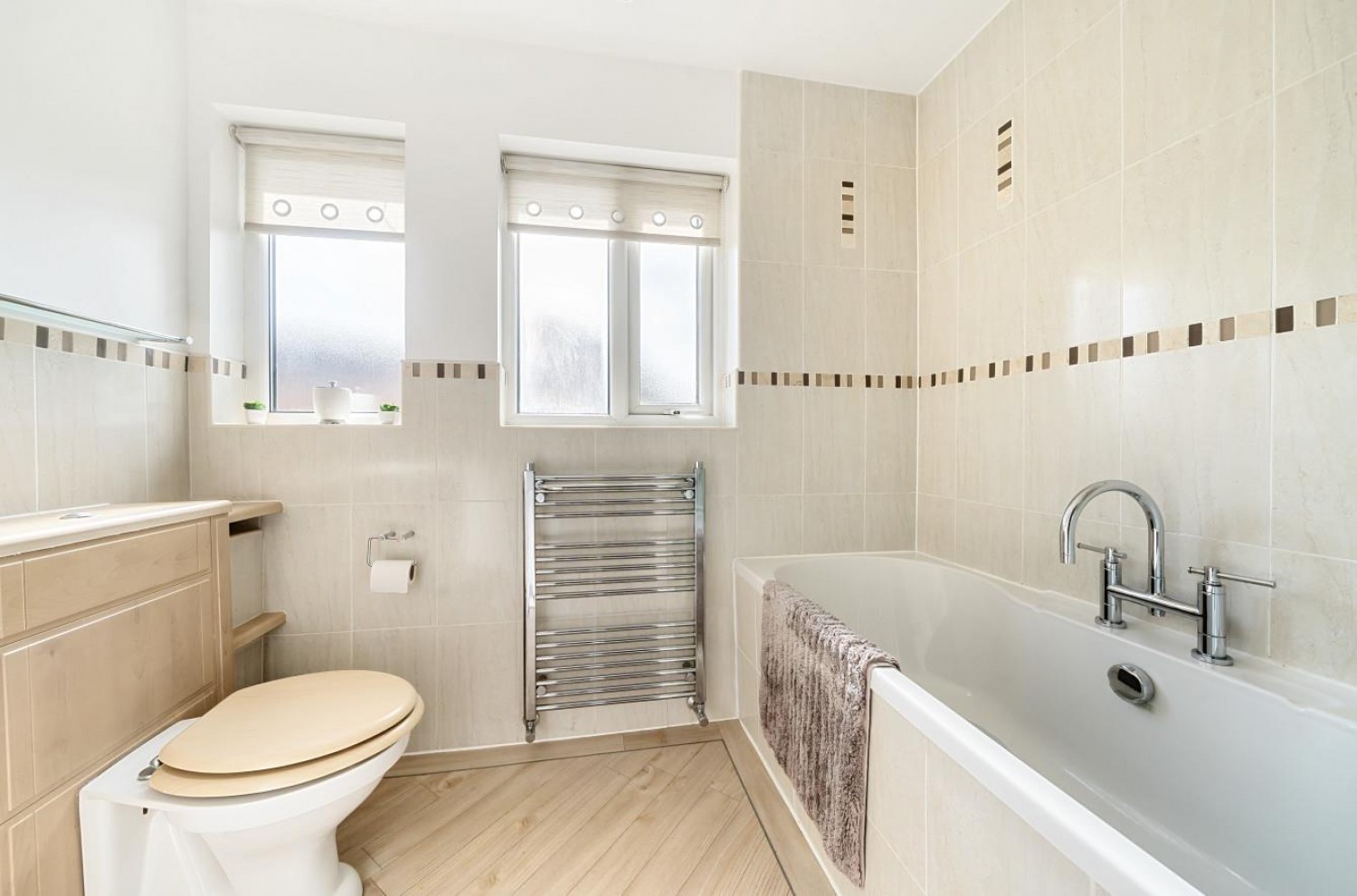 Dryad Close, Swinton, Manchester