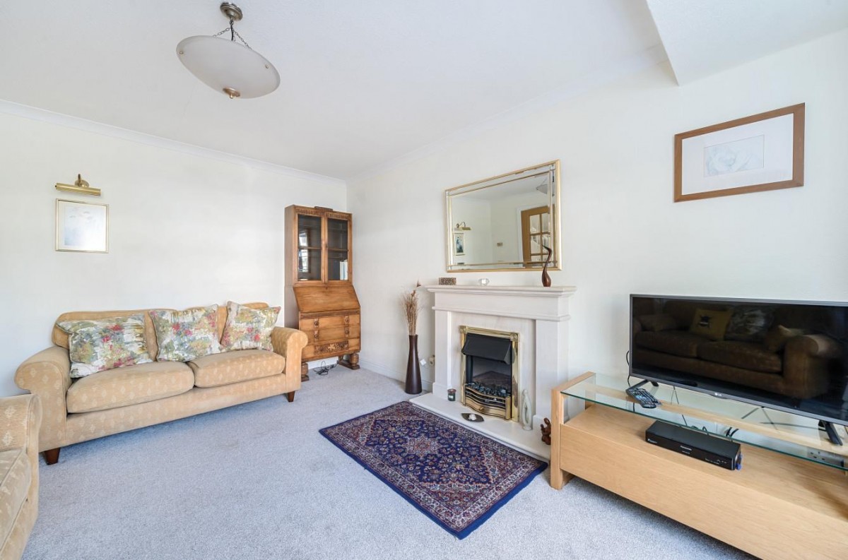 Dryad Close, Swinton, Manchester