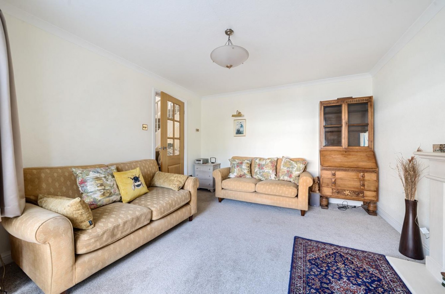 Dryad Close, Swinton, Manchester