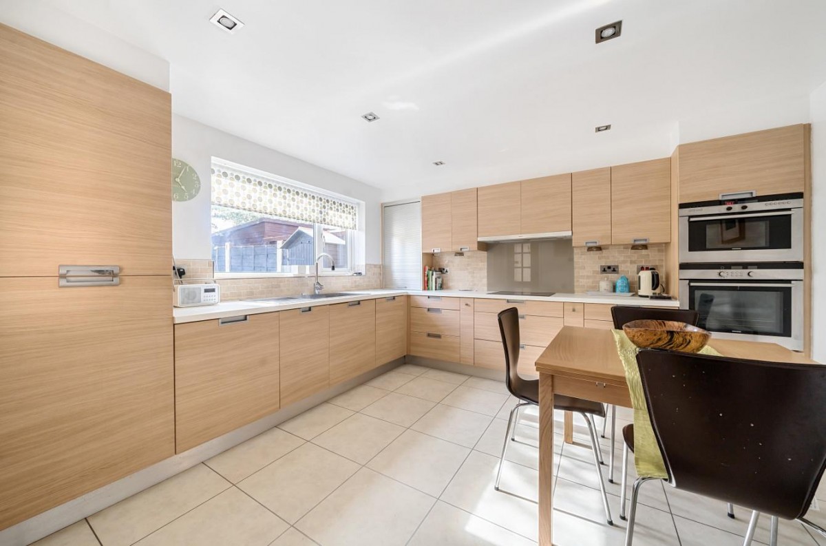 Dryad Close, Swinton, Manchester