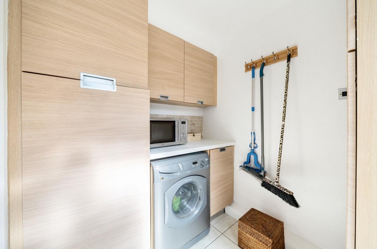 Dryad Close, Swinton, Manchester