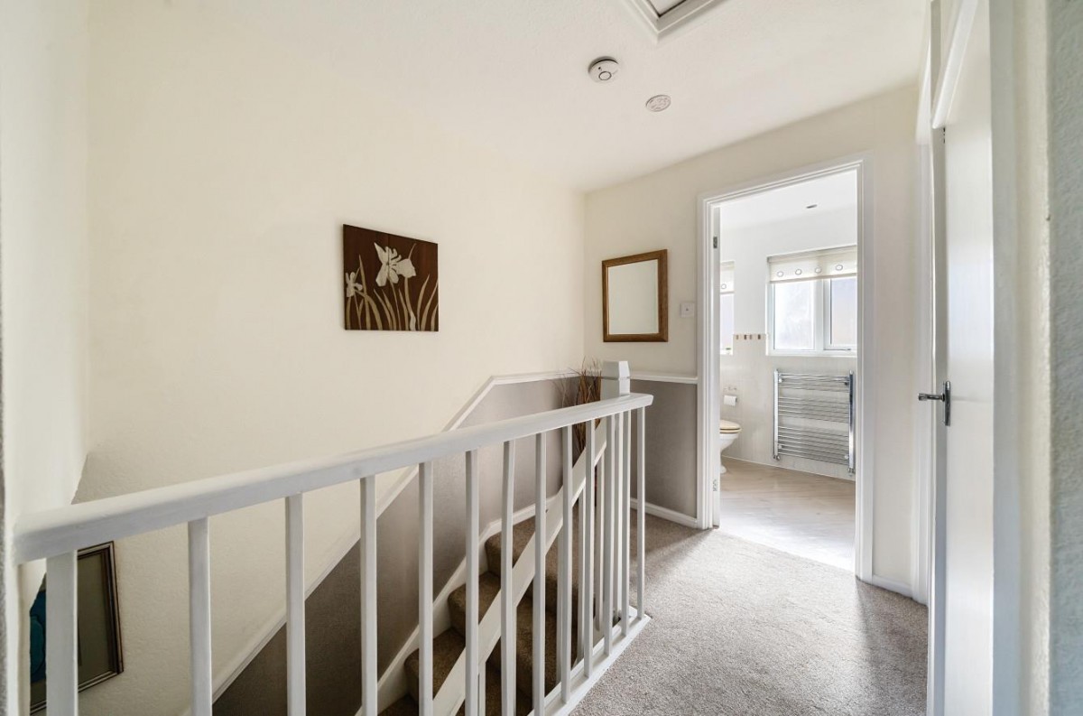 Dryad Close, Swinton, Manchester