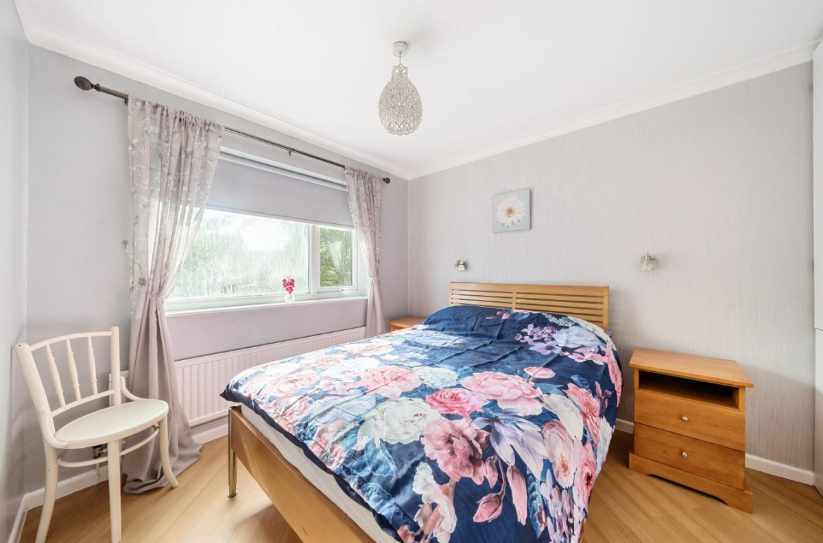 Dryad Close, Swinton, Manchester