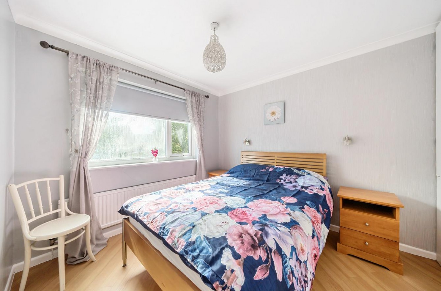 Dryad Close, Swinton, Manchester