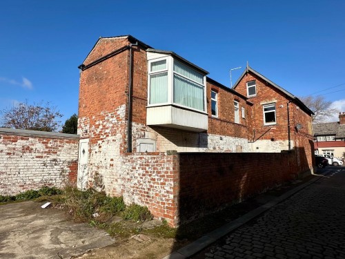 Church Road, St. Annes, Lytham St. Annes