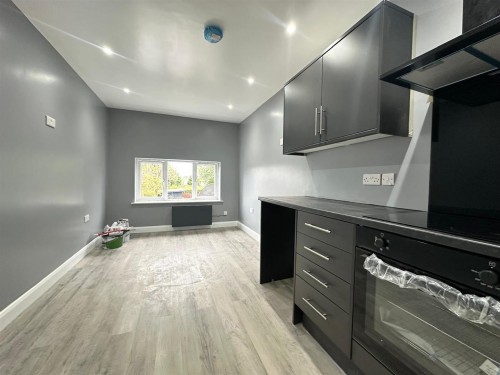 Bridgnorth Road, Wollaston