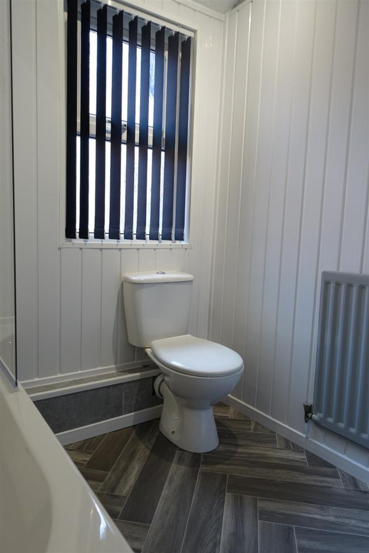 Ayresome Park Road, Middlesbrough