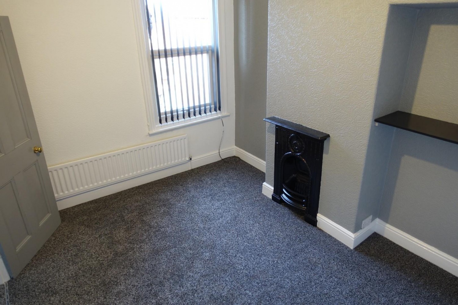 Ayresome Park Road, Middlesbrough