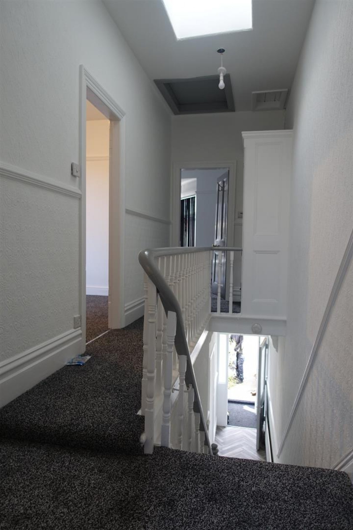 Ayresome Park Road, Middlesbrough