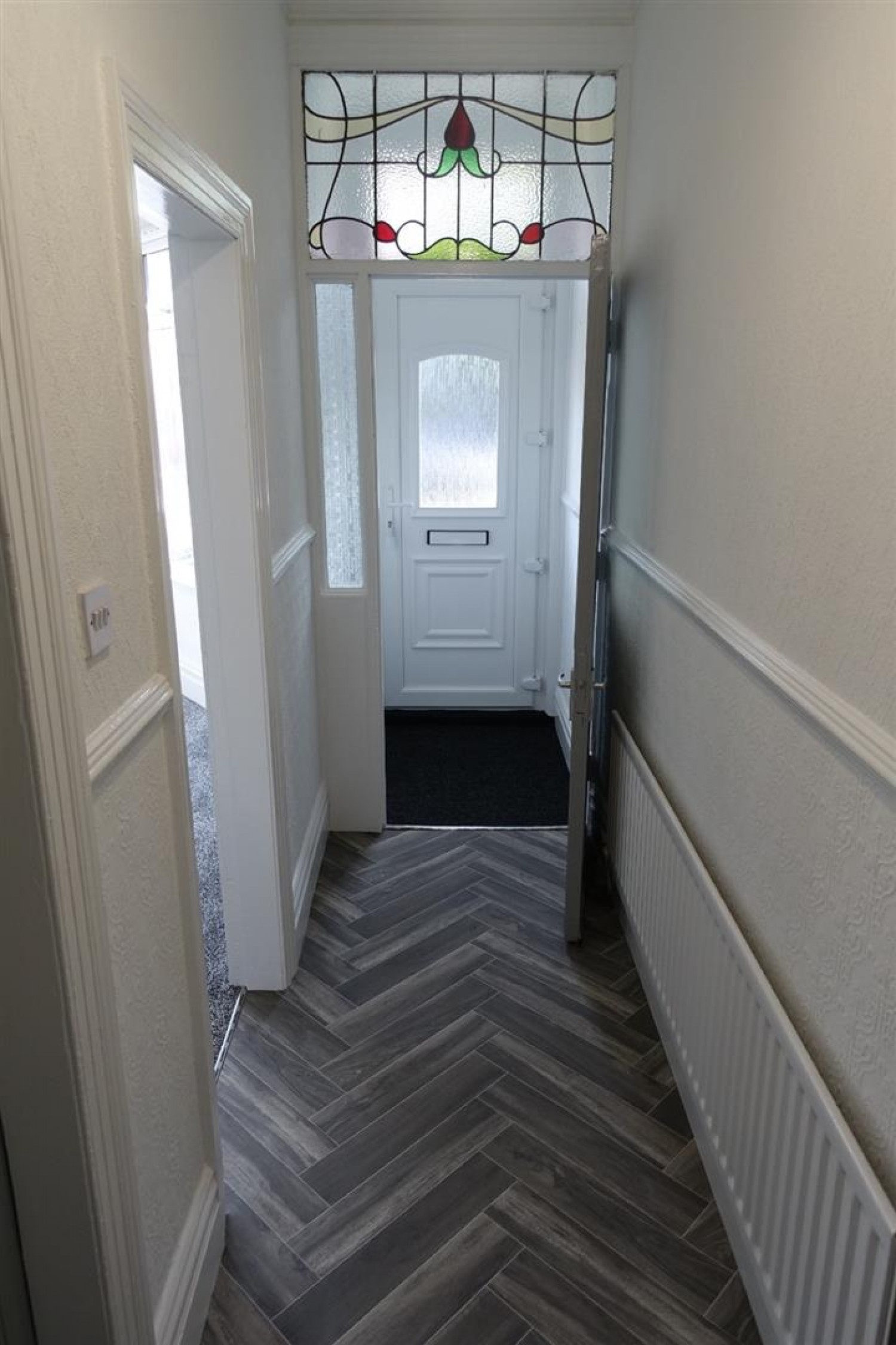 Ayresome Park Road, Middlesbrough