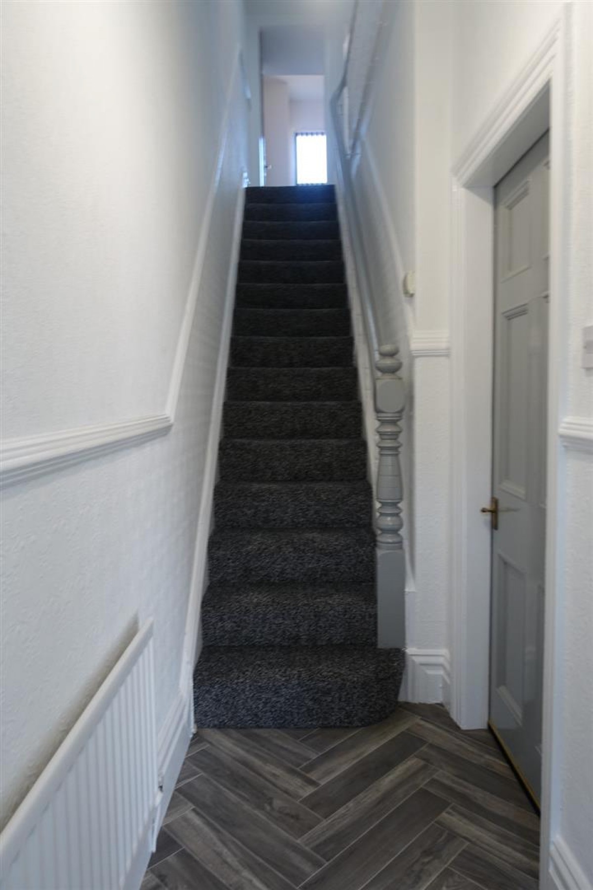 Ayresome Park Road, Middlesbrough