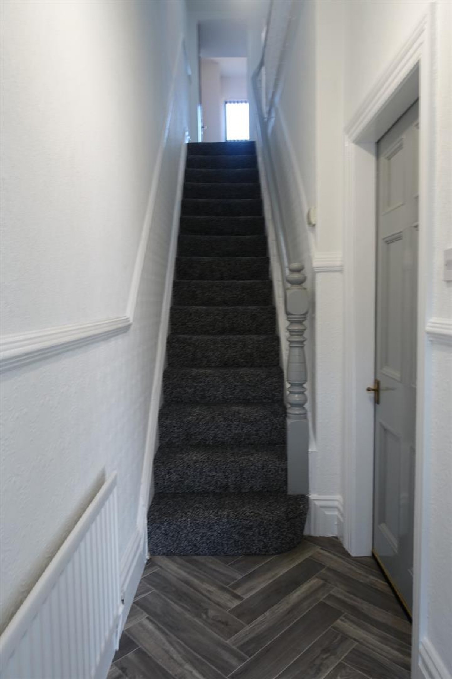 Ayresome Park Road, Middlesbrough