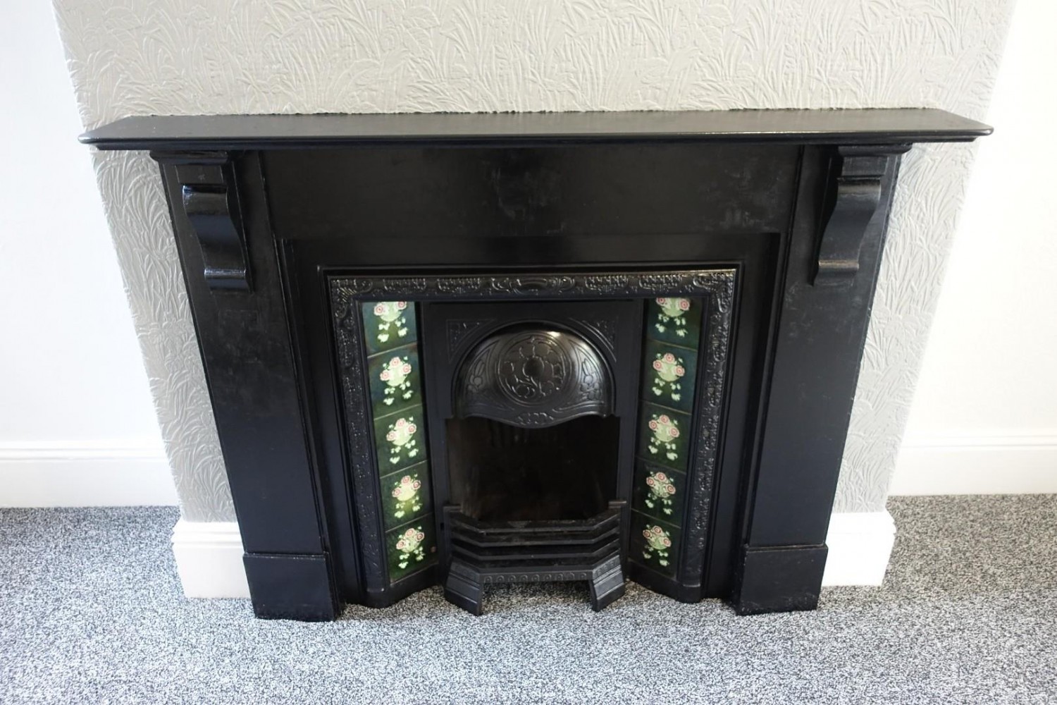 Ayresome Park Road, Middlesbrough