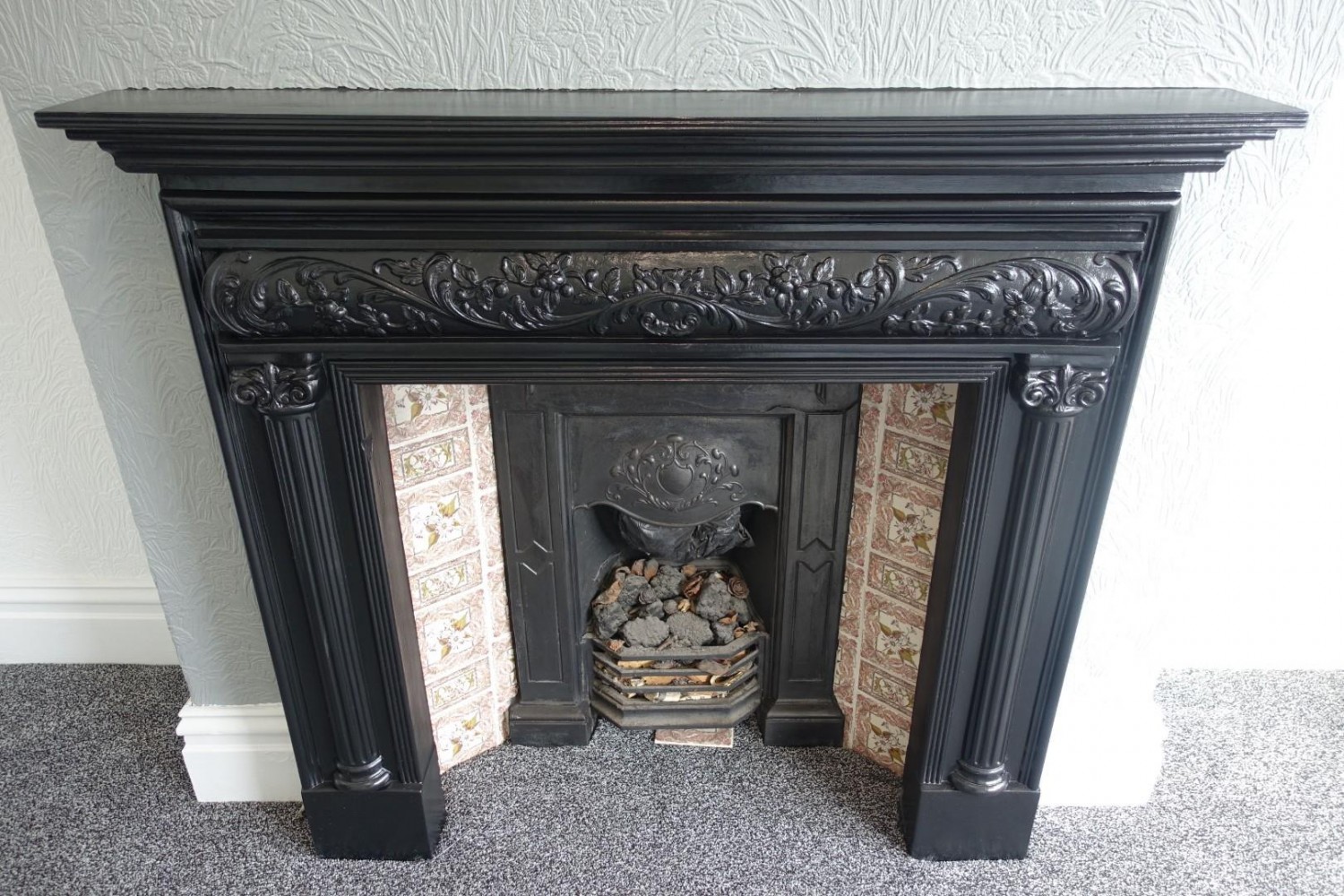 Ayresome Park Road, Middlesbrough