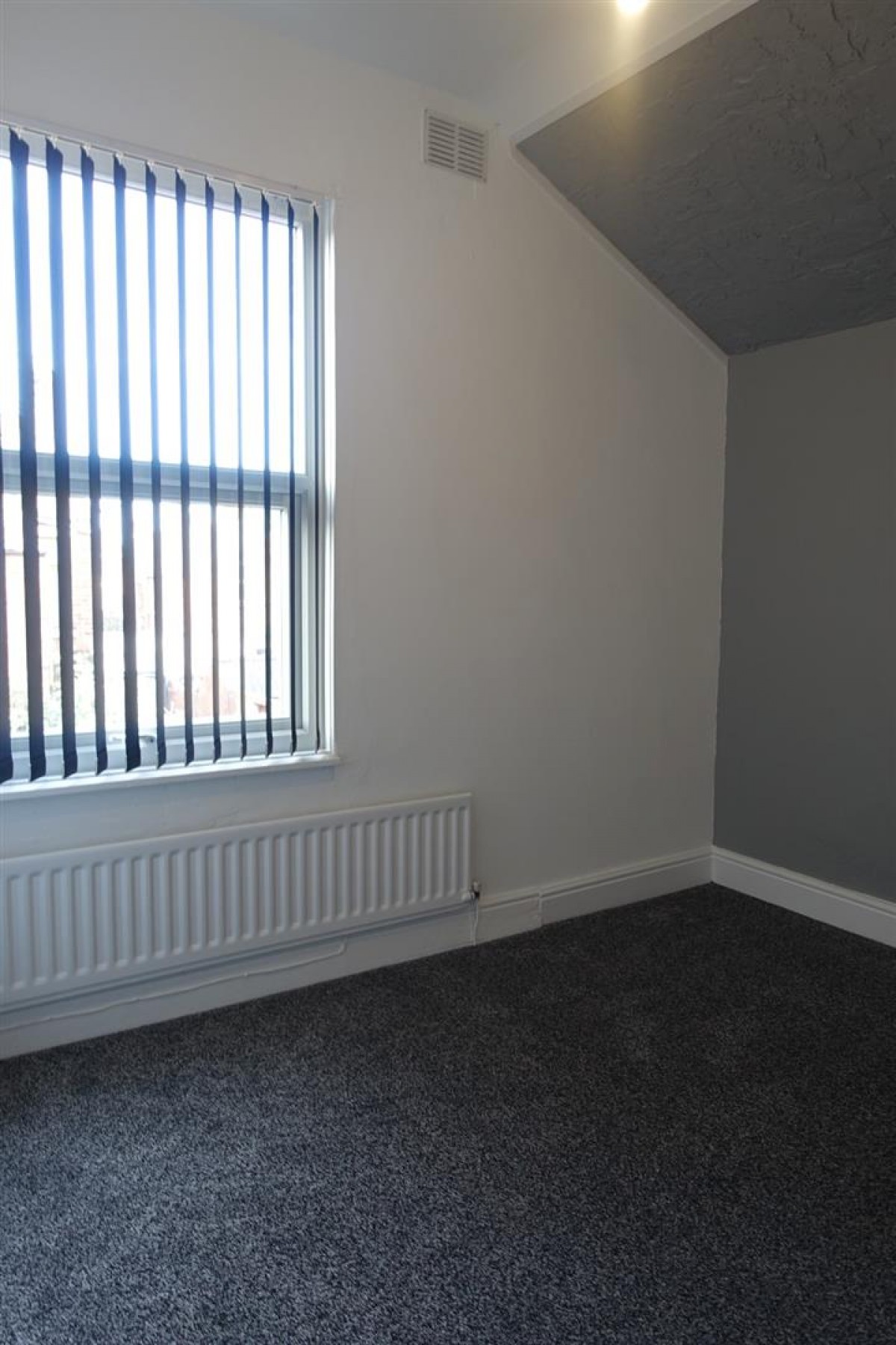 Ayresome Park Road, Middlesbrough