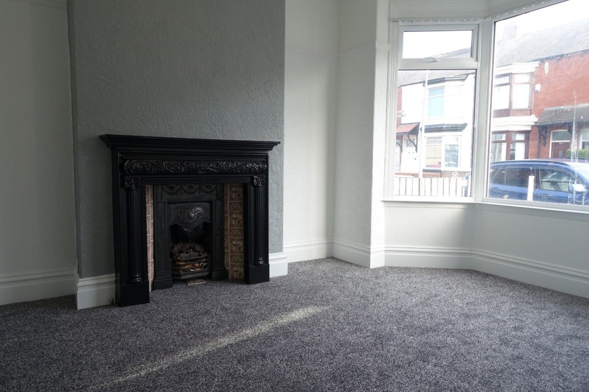 Ayresome Park Road, Middlesbrough