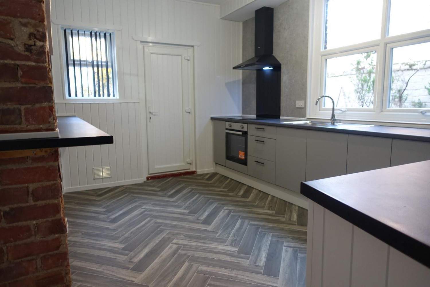 Ayresome Park Road, Middlesbrough