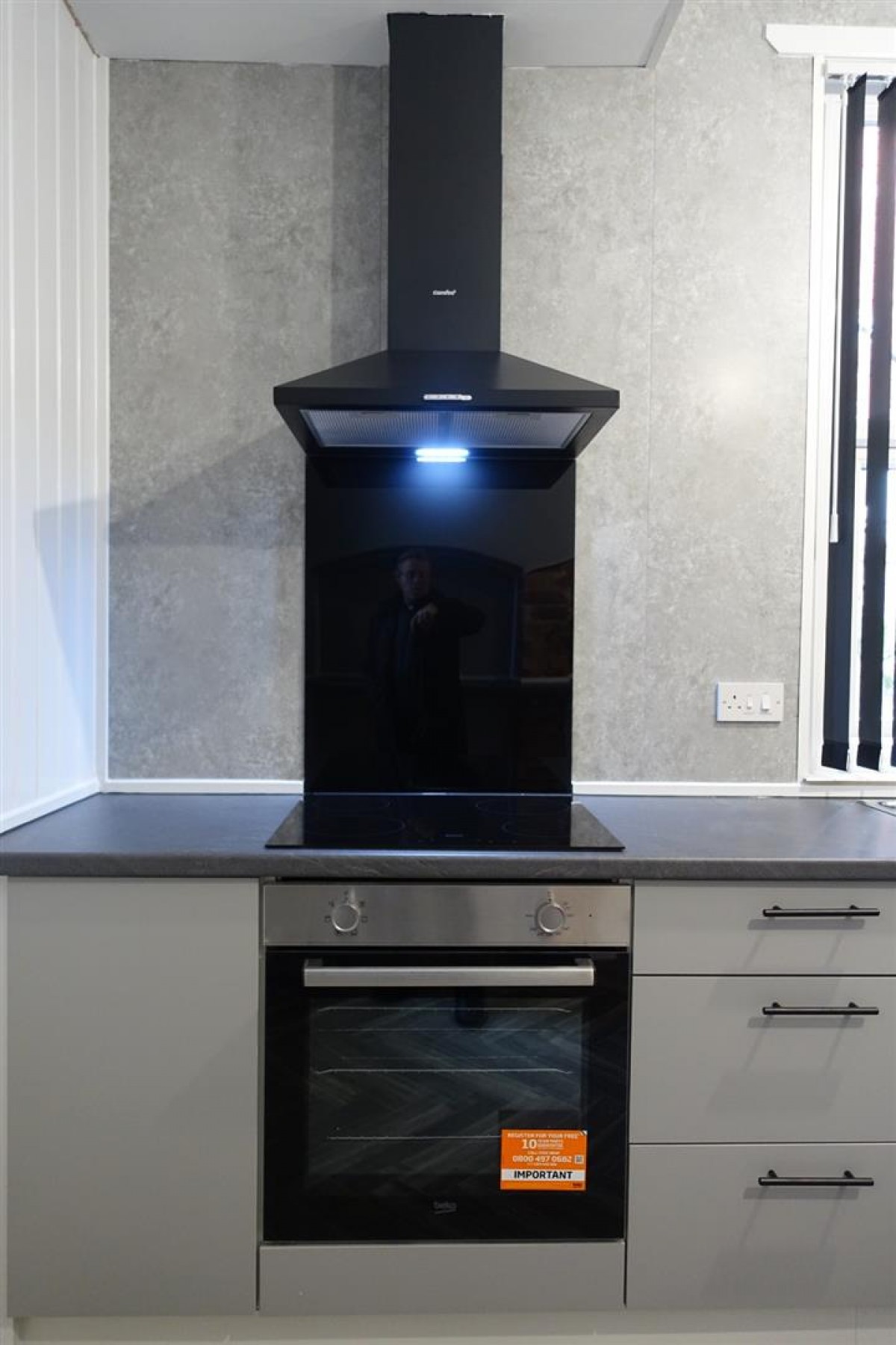 Ayresome Park Road, Middlesbrough