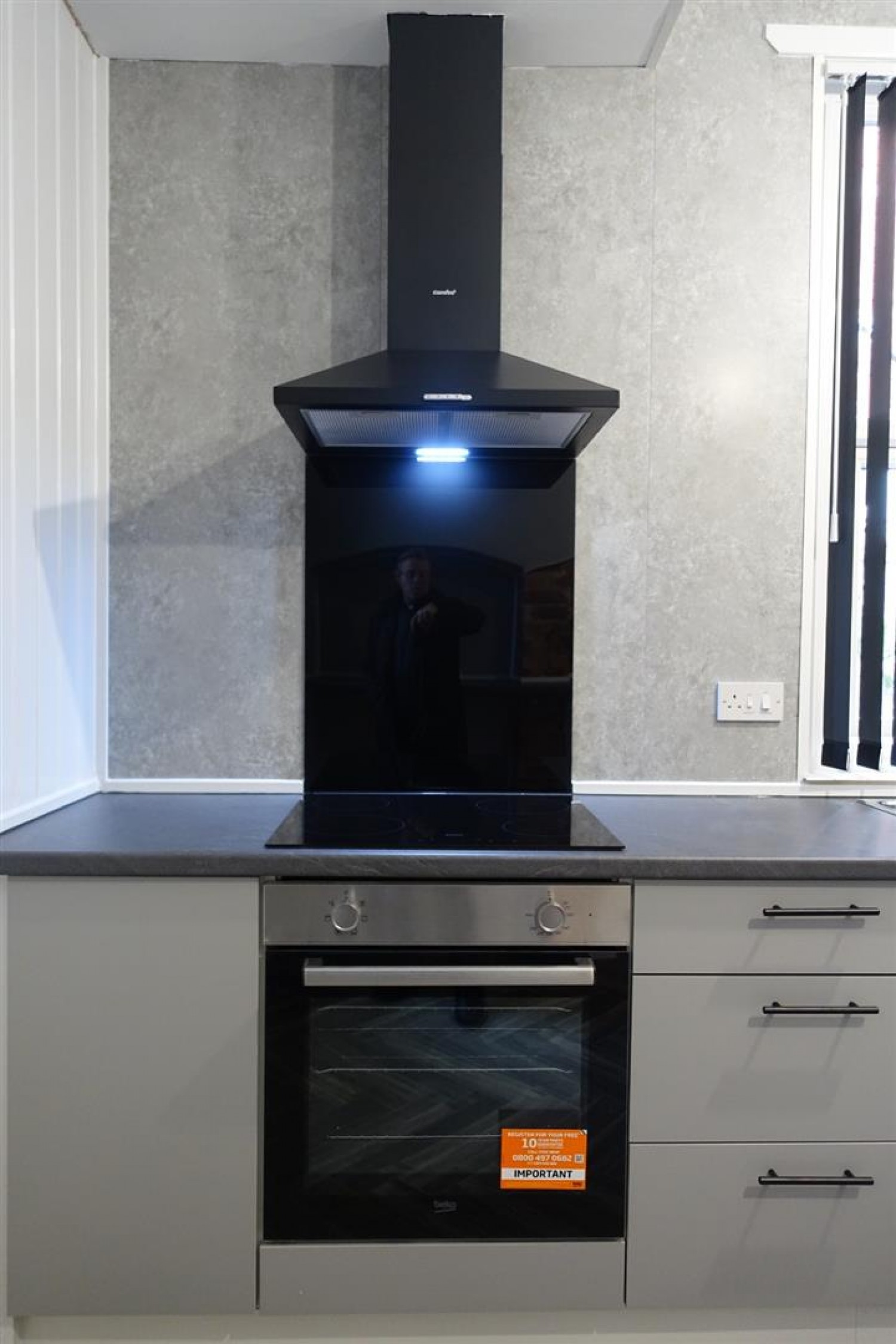 Ayresome Park Road, Middlesbrough