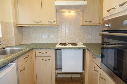 Constantine Court, Linthorpe Road, Middlesbrough, TS1 3GA