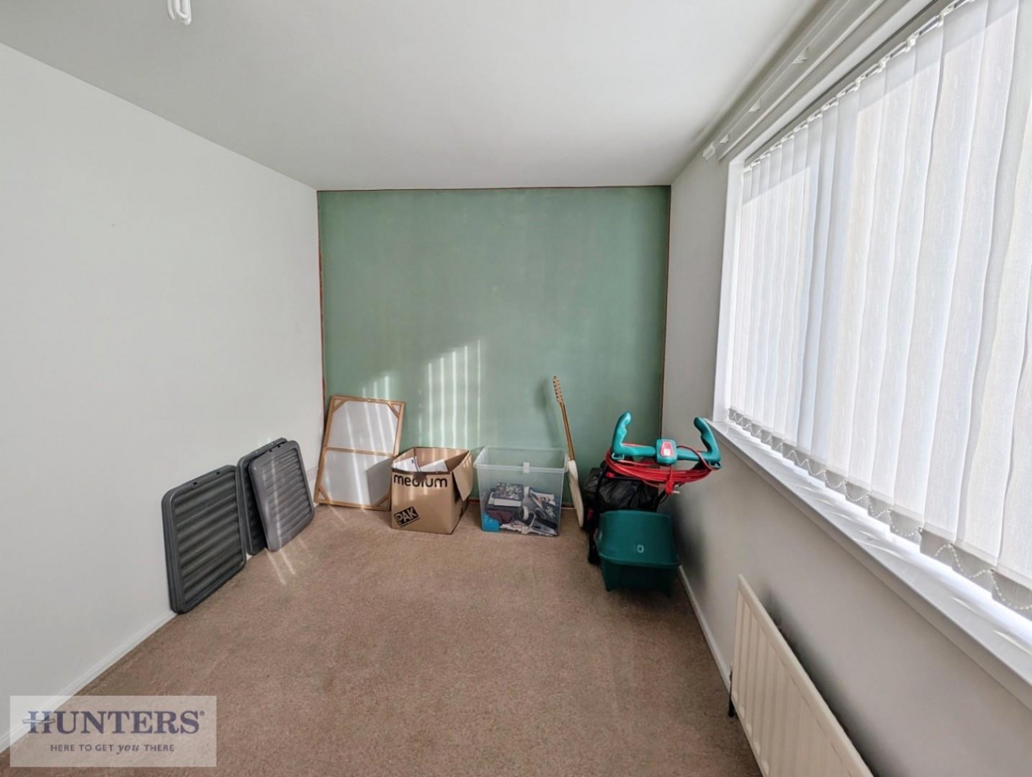 Burdon Place, Peterlee, County Durham, SR8 5QZ