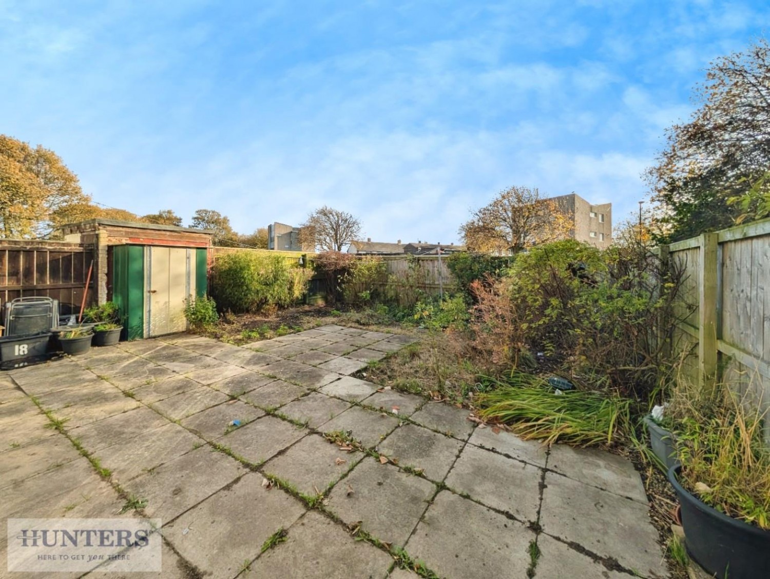 Burdon Place, Peterlee, County Durham, SR8 5QZ