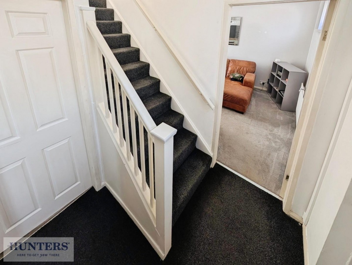 Burdon Place, Peterlee, County Durham, SR8 5QZ