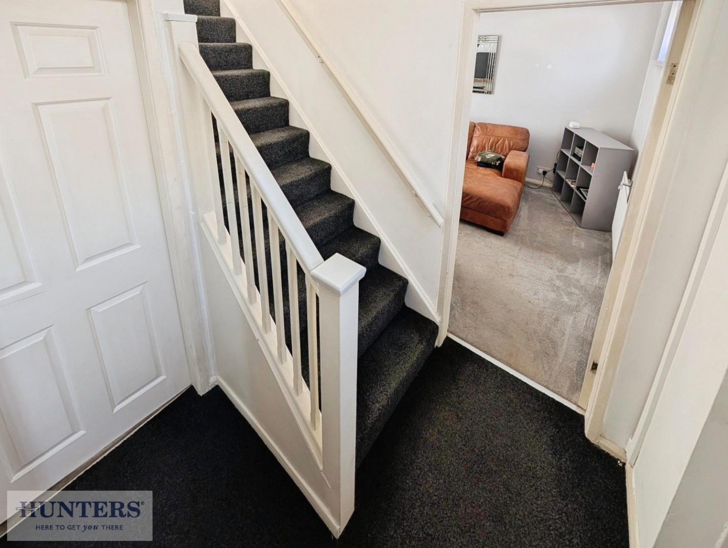 Burdon Place, Peterlee, County Durham, SR8 5QZ