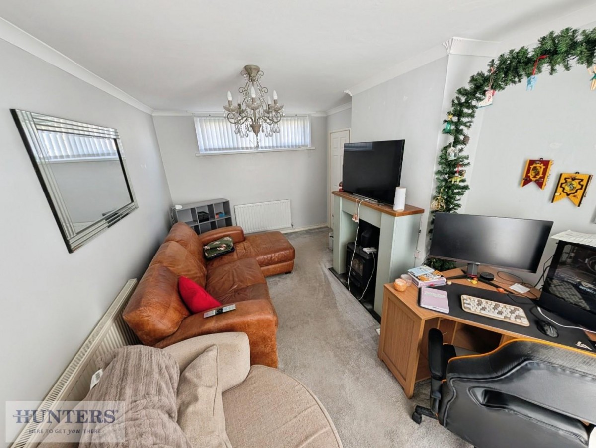 Burdon Place, Peterlee, County Durham, SR8 5QZ