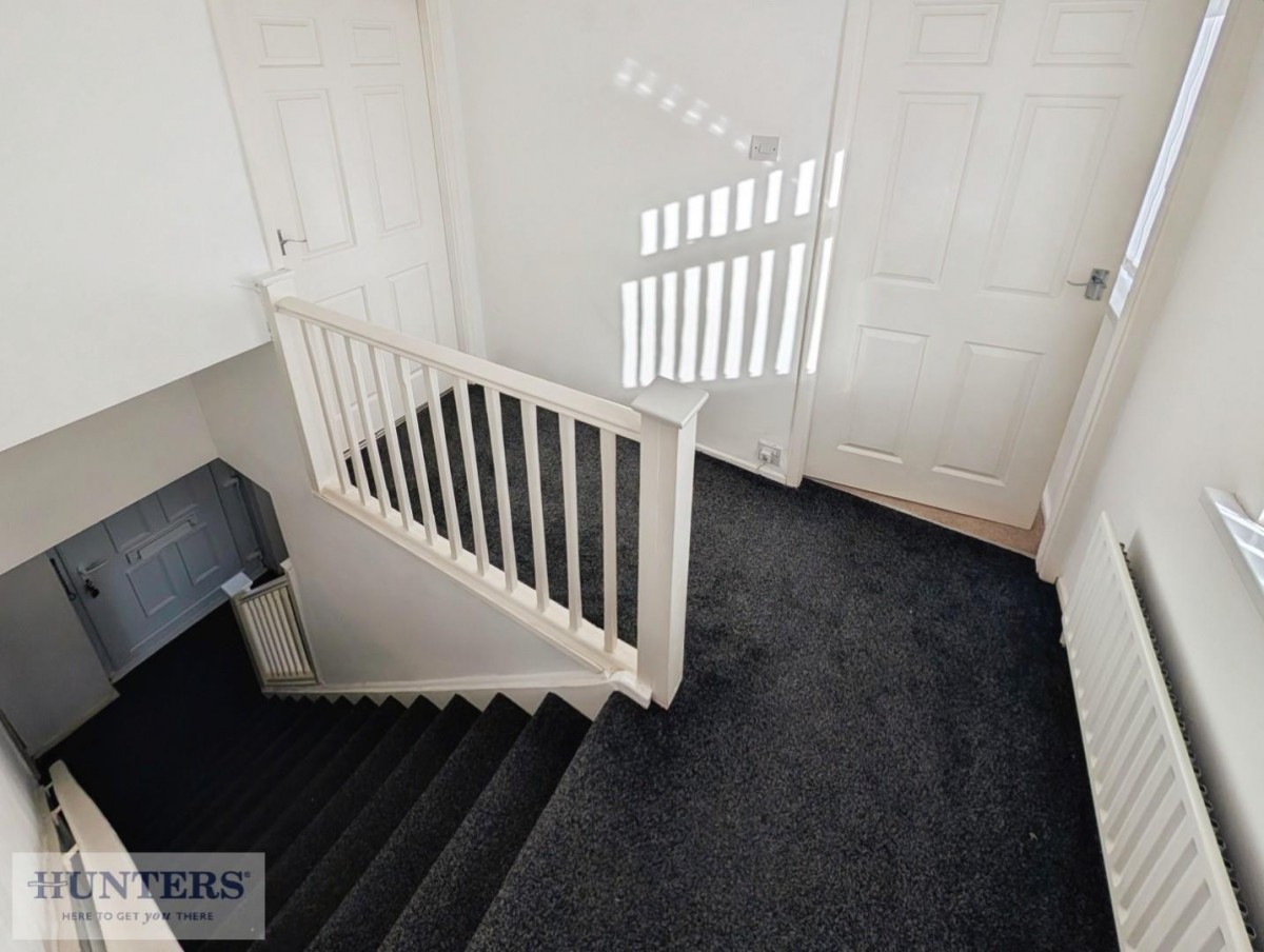 Burdon Place, Peterlee, County Durham, SR8 5QZ