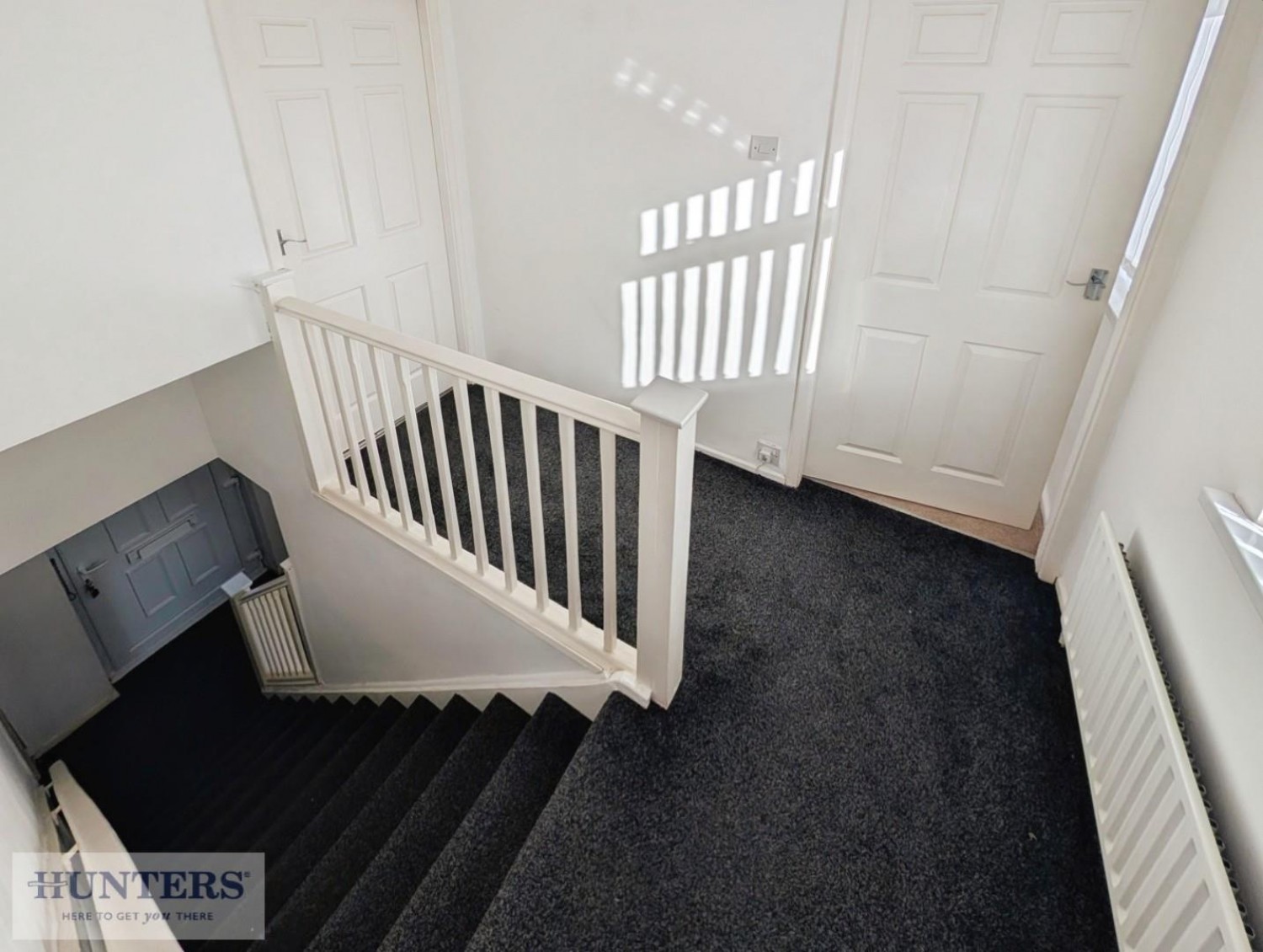 Burdon Place, Peterlee, County Durham, SR8 5QZ