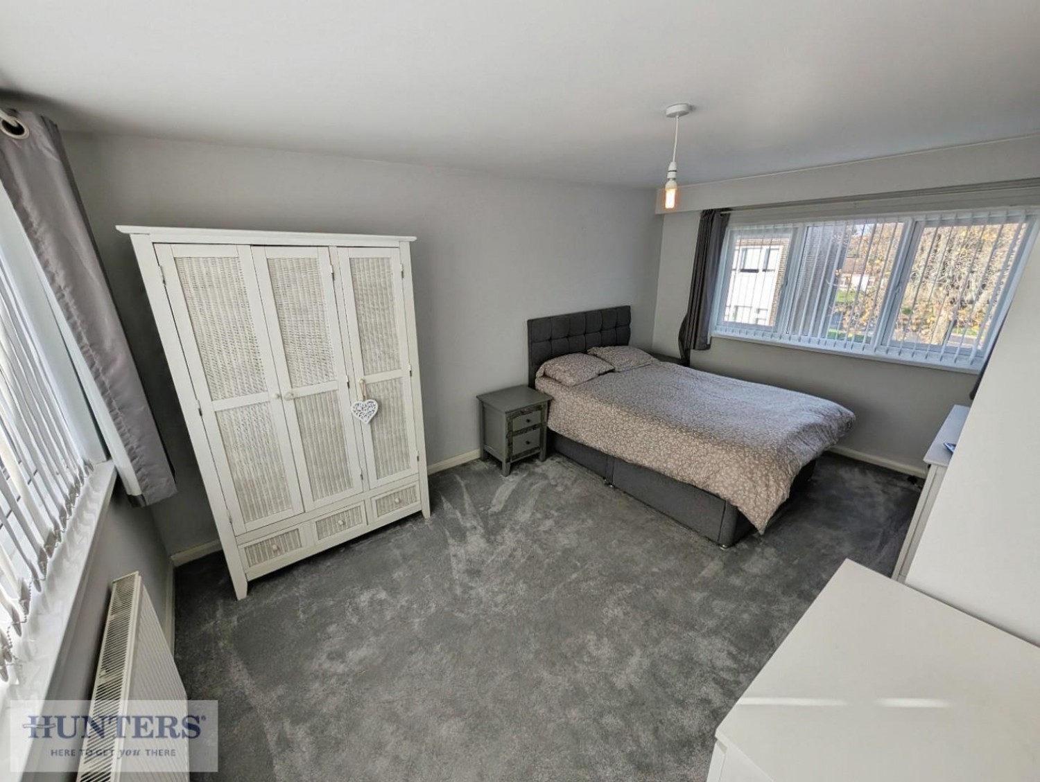 Burdon Place, Peterlee, County Durham, SR8 5QZ