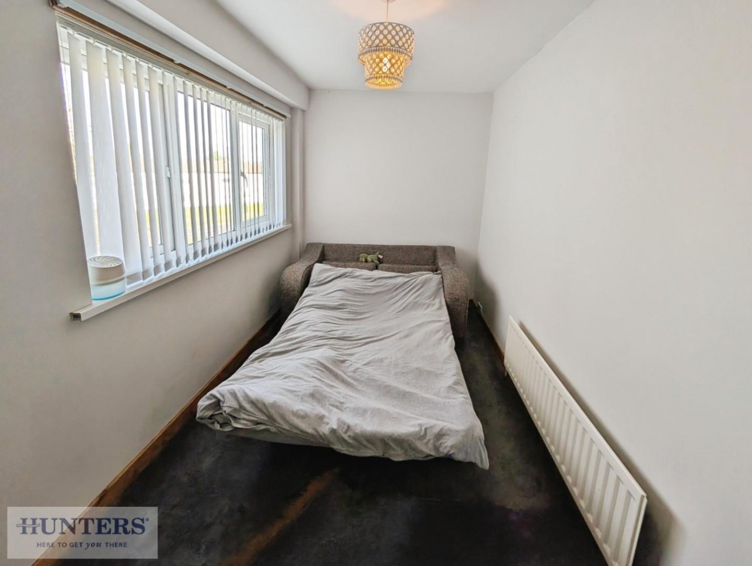 Burdon Place, Peterlee, County Durham, SR8 5QZ