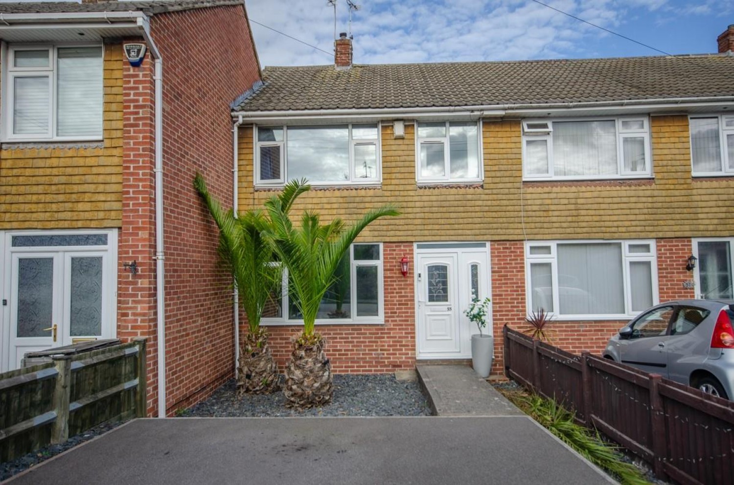 Salisbury Road, Downend, Bristol, BS16 5RG