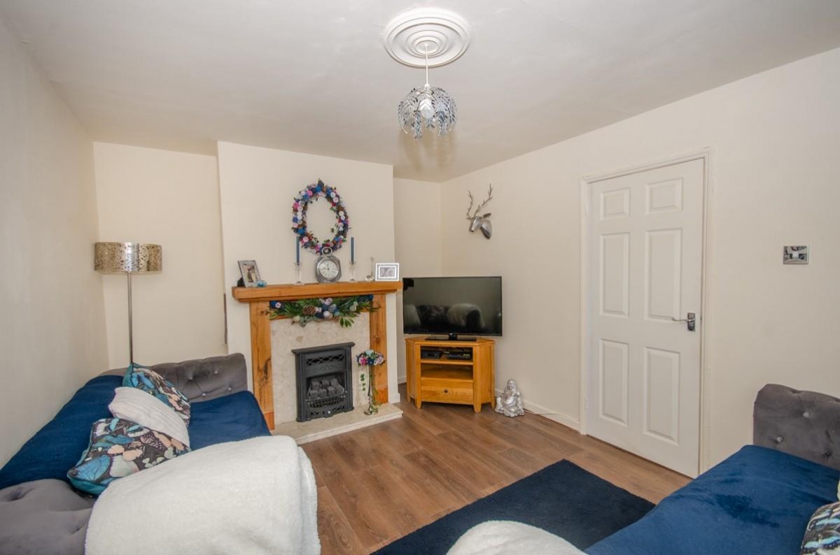 Salisbury Road, Downend, Bristol, BS16 5RG