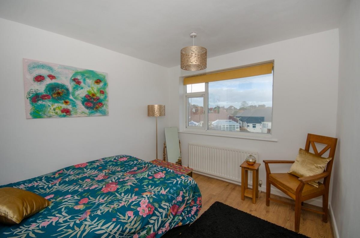 Salisbury Road, Downend, Bristol, BS16 5RG