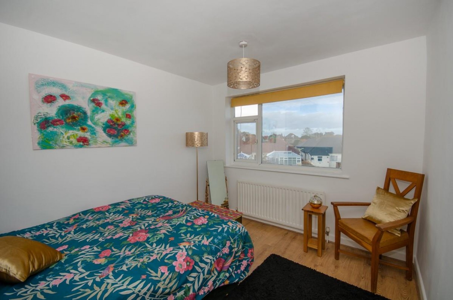 Salisbury Road, Downend, Bristol, BS16 5RG