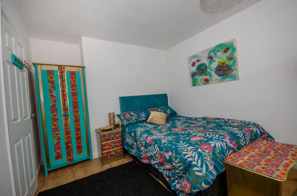 Salisbury Road, Downend, Bristol, BS16 5RG